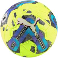 Puma Orbita 1 TB FIFA Quality Pro futbolo kamuolys, geltonas-mėlynas-juodas, 83774 02, 5