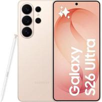 Telefonas Samsung Galaxy S26 Ultra 5G 12/512GB Pink Gold