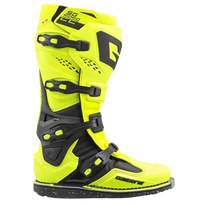 GAERNE boots SG 22 stellar yellow