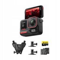 Vaizdo kamera Insta360 Ace Pro 2 Mm93 Edition: Kamera sportowa 8k z autografem Marca Márqueza