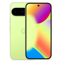 Google Pixel 10 128GB (Pažeista Pakuotė) Lemongrass