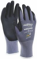 Pirštinės Nitrile Flex 7 dydis