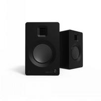 KANTO AUDIO PREMIUM POWERED SPEAKER WITH HEADPHONE OUT, USB DAC, DEDICATED PHONO PRE-AMP, BLUETOOTH