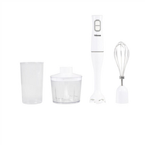 Trintuvas Tristar Hand blender set MX