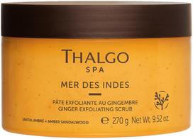Kūno odos šveitiklis Thalgo Spa Mer Des Indes Ginger, 270 g