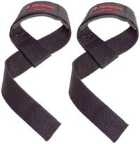 Sporto prekių priedas, apyrankė Harbinger Lifting Straps 360524, 54.6 cm, 2 vnt.