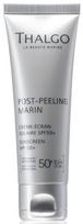 Kremas įdegio priežiūrai Thalgo Post-Peeling Marine SPF50+, 50 ml