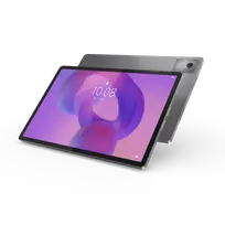 Planšetė Lenovo Idea Tab Pro Wi-Fi 8GB/256GB Luna Grey ZAE40020SE