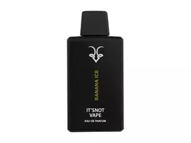 It's Not Vape Banana Ice 100ml