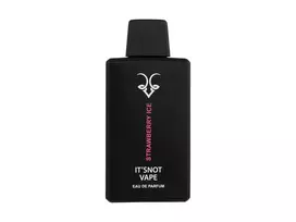 It's Not Vape Strawberry Ice 100ml