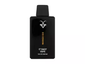 It's Not Vape Mango Ice 100ml
