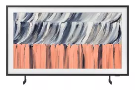 Televizorius Samsung QE43LS03HEUXXH QLED 43" Smart