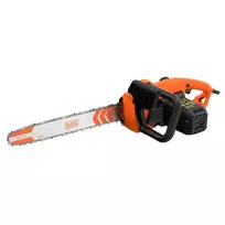 BLACK & DECKER Chainsaw | BECS2245-QS | 2200 W