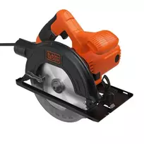 Diskinis pjūklas BLACK & DECKER CS1200-QS 1200 W