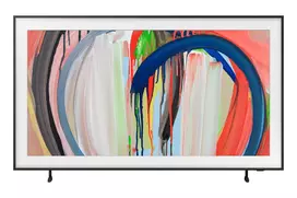 Televizorius Samsung QE65LS03HAUXXH QLED 65" Smart
