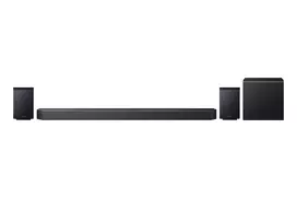 Garso sistema Samsung HW-Q930H Black