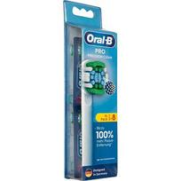 Braun Oral-B Pro Precision Clean brush heads 8 pieces Pro Precision Clean