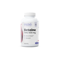 Osavi TMG Betaine 500 mg 180 vcaps