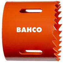 Bi-metalinė karūna Bahco Sandflex®, 3.8 cm