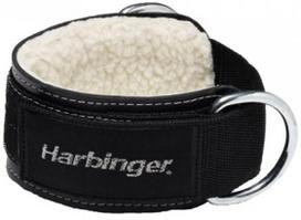 Įtvaras Harbinger Heavy Duty, Universalus, juoda sp.