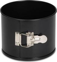 Torto ir kekso kepimo forma Patisse Classique, juoda sp., 16 cm x 16 cm