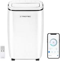 Oro kondicionierius Trotec PAC 3501, 3500 W