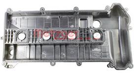 METZGER AUTOTEILE Vožtuvų dangtelis 2389114