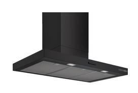 Bosch Serie 4 DWB95CC60 sieninis gartraukis Black 594 m³/h | DWB95CC60 | 4242005504602