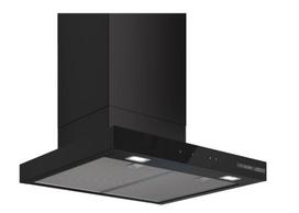 Bosch sieninis gartraukis Black | DWB67DN60 | 4242005482085