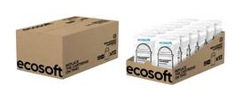 "Ecosoft" 12-kasėčių vandens filtravimo ąsočiui, pakuotė