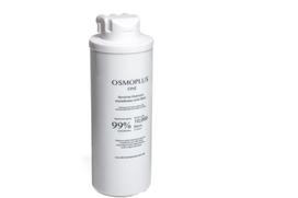 RO sistemos OsmoPlus ONE membrana su anglies filtru 800GPD