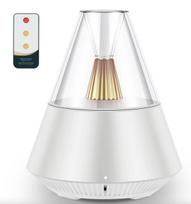 Eterinių aliejų oro drėkintuvas, 150 ml