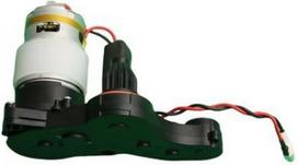 Vacuum Cleaner Accessory ROBOROCK Combo-Rear brush gearbox assembly For Dyad Pro Combo 9.06.0160 9.06.0160