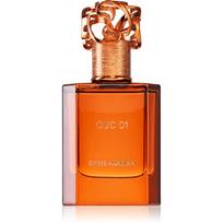 Swiss Arabian Oud 01 Parfumuotas vanduo Unisex 50 ml