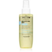 Yellow Professional Hydra Care Beautifying Mist skaistinamoji dulksna visų tipų plaukams 150 ml