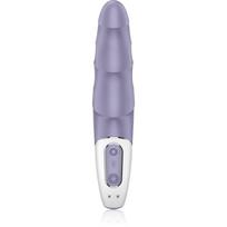 Satisfyer AIR PUMP Vibrator 1 vibratorius 20.2 cm