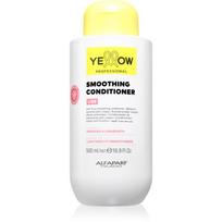 Yellow Professional Liss Smoothing Conditioner kondicionierius plaukų blizgesiui ir švelnumui užtikrinti 500 ml