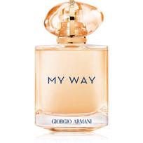 Armani My Way Sunny Vanilla Parfumuotas vanduo moterims 90 ml