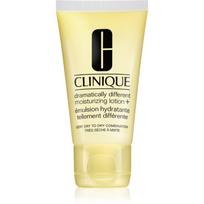 Clinique 3 Steps Dramatically Different™ Moisturizing Lotion+ drėkinamoji emulsija sausai ir labai sausai odai 30 ml