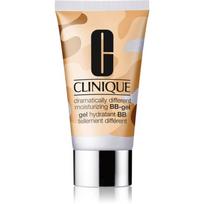Clinique Dramatically Different™ Moisturizing BB-Gel drėkinamasis BB kremas odos atspalviui išlyginti 50 ml
