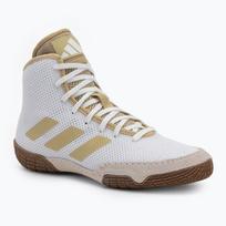 adidas Tech Fall 2.0 balti imtynių bateliai