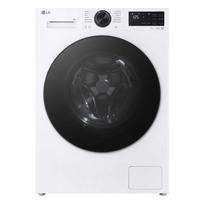 Skalbimo mašina LG F2X50S9TLB. 9kg. baltas col.