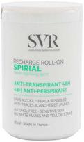 Svr spirial roll on 50ml vegetal recarga