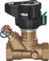 Danfoss MSV-D 50 balansējošais vārsts i.v.