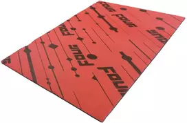4 FOUR S2-MultiBase 500*370*5,5mm