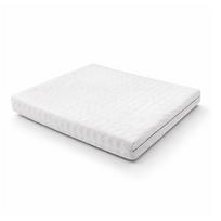 Vidutinio kietumo su termo regulacija čiužinys su spyruoklėmis 200x200 cm Dream Essence – Bonami Essentials
