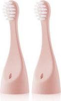 Sonetic Kids 171090200 | ETA Replacement brush heads | Heads | For kids | Number of brush heads included 2 | Pink ETA171090200 | 8590393406333