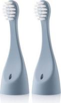 Sonetic Kids 171090500 | ETA Replacement brush heads | Heads | For kids | Number of brush heads included 2 | Blue ETA171090500 | 8590393406388