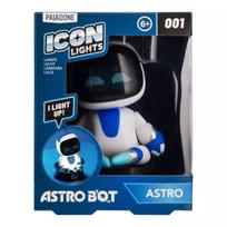 Astrobotas: naktinė lempa