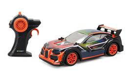 Rc automobilis Silverlit Fusion Bolt, 1:14, juoda sp./žalia sp./oranžinė sp.